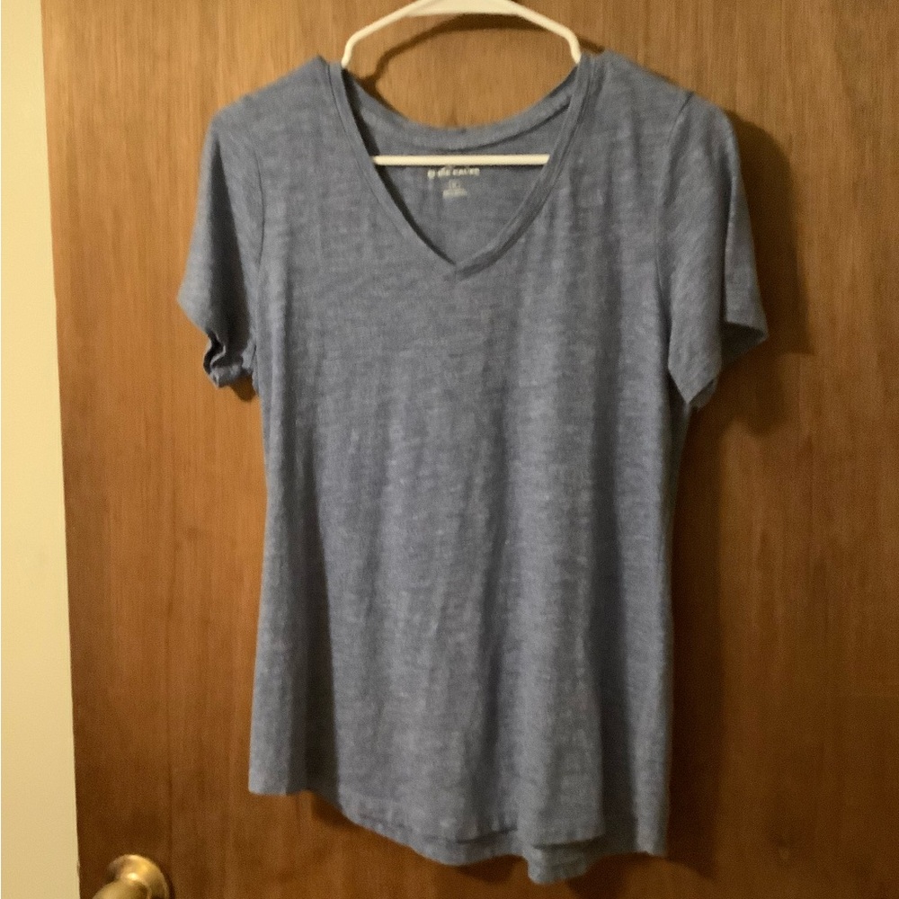 Eddie Bauer tee